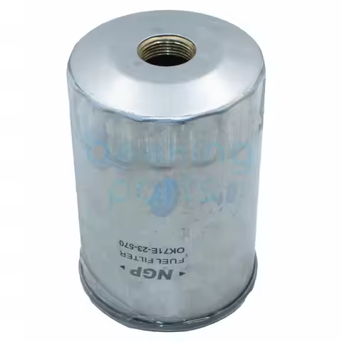 FFT11196,MB433425,P502142,PN1213ZA5,MD433425,FF506,FC326J,FC-1006 Z539,FC1006Z539 Fuel Filter For MA