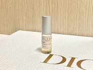 CLEAN金棕玫瑰blonde rose滾珠香水3ml
