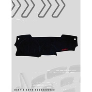 Nissan Almera 2013 2014 2015 2016 2017 2018 2019 2020 2021 Dash Matting Cover Dashboard Mat OEM/IM