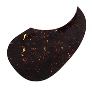 For Martin D45 Acoustic Guitar Pickguard Self-Adhesive Scratch Plate