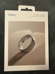 Oura Ring 4 Sizing Kit