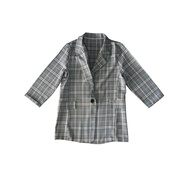 Second-Hand Grl Fashion Suit Imported From Japan 1 Code (446)