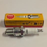 Standard B8ES spark plug, genuine NGK domestic Japan