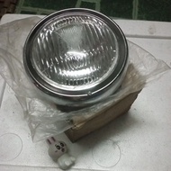 SUZUKI FR80B HEADLAMP.LAMPU DEPAN.OEM PART