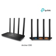 TP-Link Archer C80 AC1900 Wireless MU-MIMO Wi-Fi Router