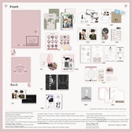 Limited Theme Color Print