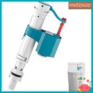 【SUFA】Toilet Flush Valve Toilets Inlet Valve Bottom Entry Toilet Cistern Flush Parts