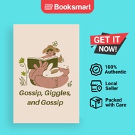 Gossip Giggles And Gossip - Paperback - English - 9798891817869