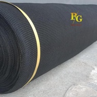 Terbaik Paranet Nylon 65% Lebar 1.8 Meter