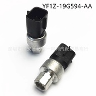 YF1Z-19D594-AA 6F9Z19D594AA sesuai untuk sensor pemasangan suis potong tekanan penghawa dingin.