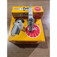 Ngk C7HSA Spark Plug Ngk Supra Spark Plug