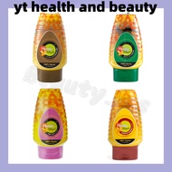 Eu Yan Sang HM Honey 500g (Longana Honey/ Wild Floral Honey / Royal Jelly Honey/ Propolis Honey)