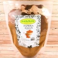 Fine Paprika Seasoning Capsicum Powder 500g - Aroma Spice Seasoning