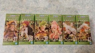 海賊王One Piece WCF大海賊百景Vol. 7