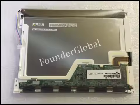 LTD121C30S LTD121C31S LTD121C30U-A LTD121C31U original lcd screen