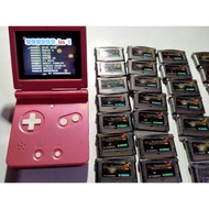 KASET PVP LIGHT STATION 2 NINTENDO,, KASET KHUSUS MESIN PVP LIGHT STATION 2