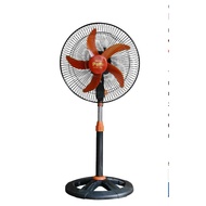 [HCMC EXPRESS] Cheap B4 industrial polo standing fan PL-BB4560