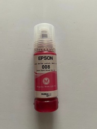 หมึกเติมกันน้ำของแท้ Epson 008 pack4 (สำหรับใช้กับ L15150) (ไม่มีกล่อง)