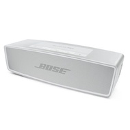 ≕タ










BOSE Soundlink Mini Bluetooth Speaker II Speaker Special Edition Heavy Subwoofer Small