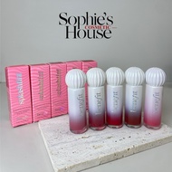 Benefit Splash Tint Lip Gloss