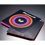 Butterfly Dignics 05 table tennis rubber