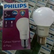 Philips Led 5 Watt White