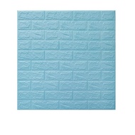 wallpaper foam bata
