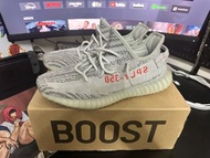 Adidas yezzy 350 V3 Blue Tint