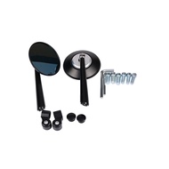 【Must-Have Gadgets】 For Honda CRF300L CRF300 Rally CRF 300 L 300L Motorcycle Accessories Rearview Mi
