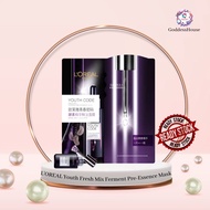 Loreal Youth Code Ferment Pre-Essence Facial Sheet Mask
