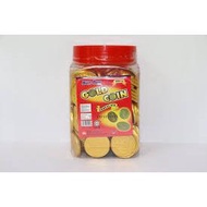 Bun Bun Gold Coin Chocolate 🍫1kg