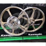 SPORT RIM AR80 5L GOLD (A)