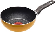 Tefal Enjoy Mini G6 Wok Pan 16cm (Yellow) B42774