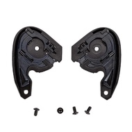 Shaft Open Face Helmet Sm523 Gxt P126 Helmet Mechanism Helmet Shield Holder Parts