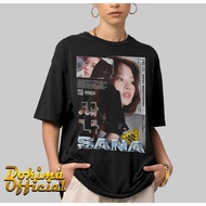 Sana Twice Shirt Twice Graphic Tshirt, Sana Twice Kpop Shirt Magazine Cover Aesthetic Kpop Shirt