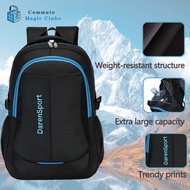 New Backpack Shoulder Travel Sport Laptop Casual Bag For Men Or Women School Kids Bagpack Beg Sekola