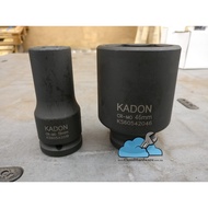 3/4" 29MM KADON IMPACT SOCKET-LD [CHKS60542029]