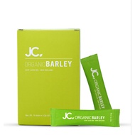 H&H JC Organic Barley Juice (10sticks)