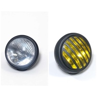 [JMC] MOTORCYCLE HEADLIGHT ASSY FOR HONDA GN125/CG125