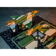 F-4 Phantom II Assembly Kit (3D Printing)