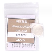 Solar Watch Battery GENUINE PARTS BATTERY CTL920 CTL1025 CTL1616