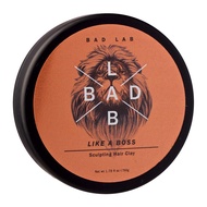 Bad Lab Like A Boss Hair Clay 50g