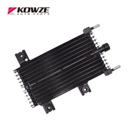 【Dika】T/M Transmission Oil Cooler Assy for Nissan Rogue S35 QR25 Serena C26 MR20 2.5L 21606-JM01A 21