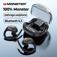 Monster Isport Lite Headset Bluetooth Tws