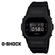 Casio G-Shock Original DW-5600BB-1 Matte Band Sport Men Watch DW-5600BB