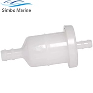 16910-ZV4-015 Fuel Filter For Honda BF 8 9.9 10 15 20 25 30 40 50 60 75 90 HP 16910-ZV4-005