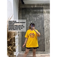 WOMEN'S TOP 1532-MF BARONGSAI MOTIF IMLEK EDITION 2025 LD 106CM FIT TO XL - 3L