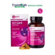 HST Medical® Uri Gard - Detoxify, Cleanse &amp; Protect the Urinary System