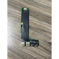 HP Elitebook 8570p Laptop Usb Board