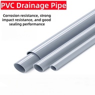 CPVC Industrial Pipe Chemical National Standard Water Supply Pipe PVC Pipe Drainage Pipe Hard Pipe H